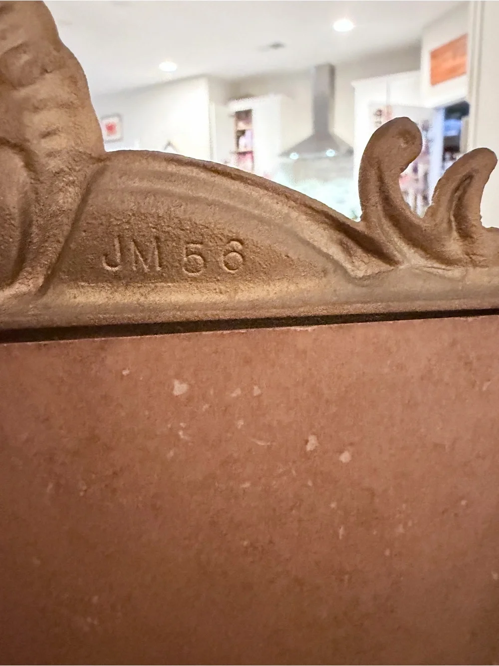 JM56 elegant antique